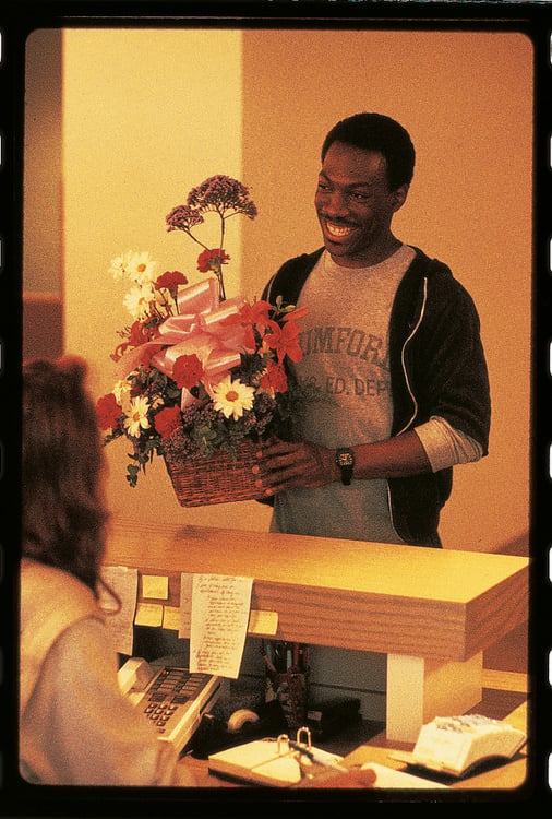 Produktbild: Beverly Hills Cop 1