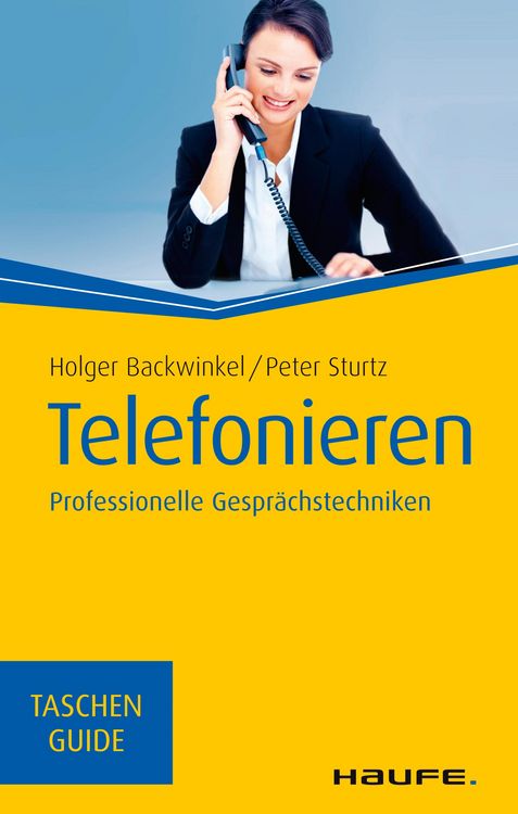 Produktbild: Telefonieren