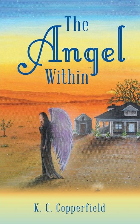 Produktbild: The Angel Within