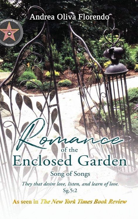 Produktbild: Romance of the Enclosed Garden