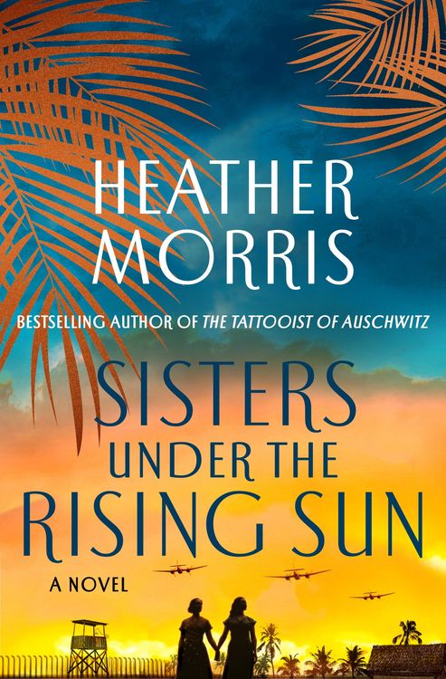 Produktbild: Sisters Under the Rising Sun