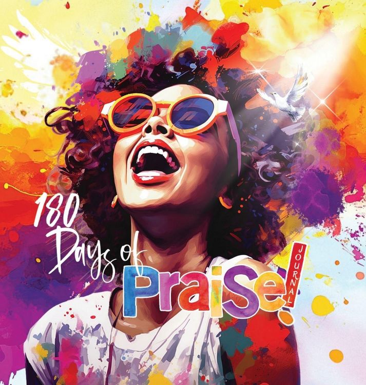 Produktbild: 180 Days of Praise