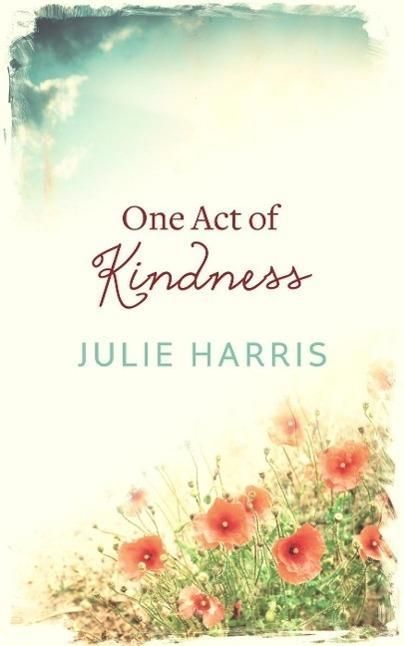Produktbild: One Act of Kindness