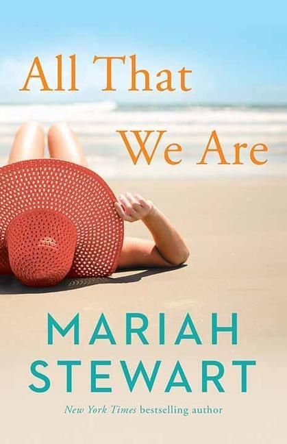 Produktbild: All That We Are