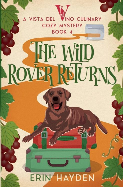 Produktbild: The Wild Rover Returns
