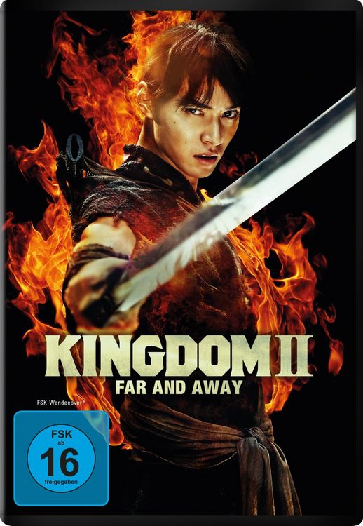 Produktbild: Kingdom 2 - Far and away
