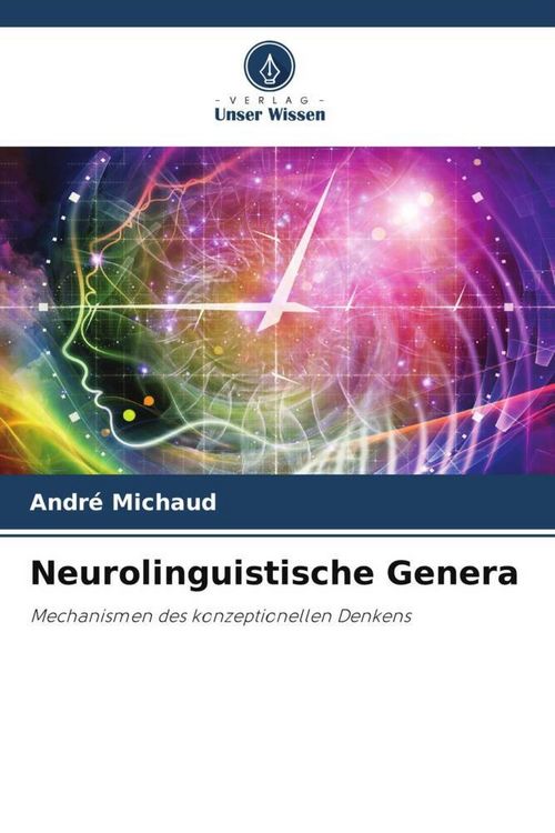 Produktbild: Neurolinguistische Genera