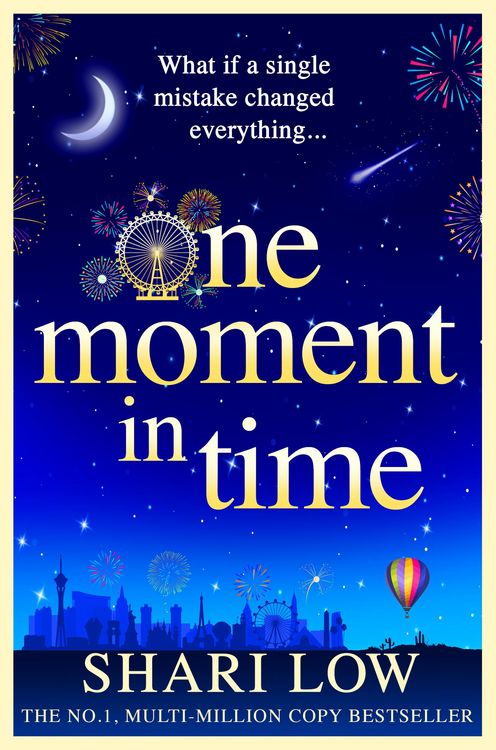 Produktbild: One Moment in Time