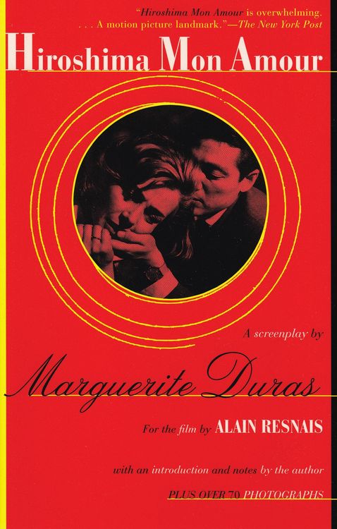 Produktbild: Hiroshima Mon Amour