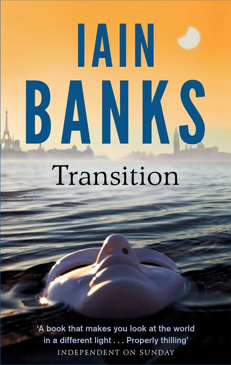 Produktbild: Transition