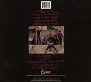 Produktbild: 13 VOICES (DigiSleeve-CD)