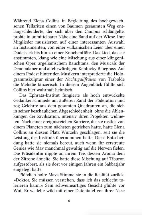 Produktbild: Star Trek - The Original Series: Das Gewicht der Welten