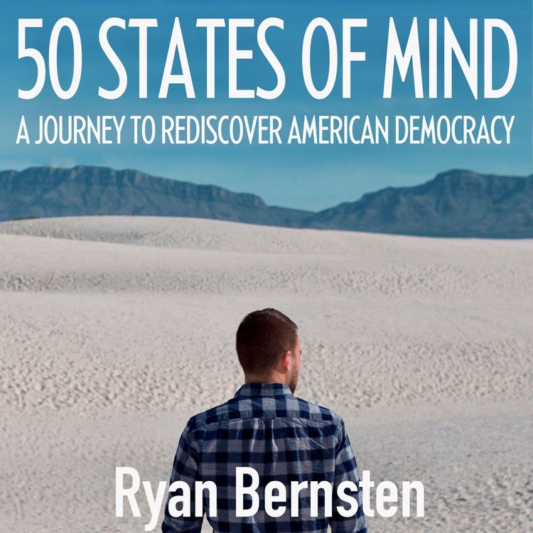 Produktbild: 50 States of Mind