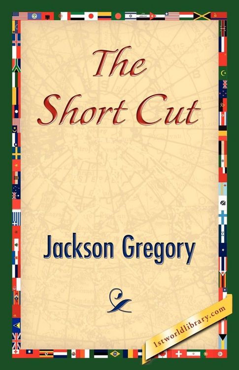Produktbild: The Short Cut
