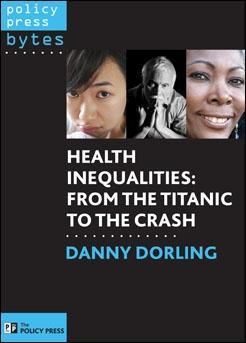 Produktbild: Health Inequalities