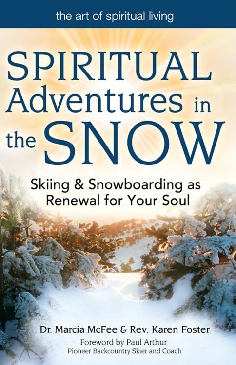 Produktbild: Spiritual Adventures in the Snow