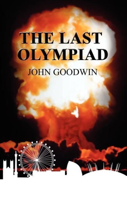 Produktbild: The Last Olympiad