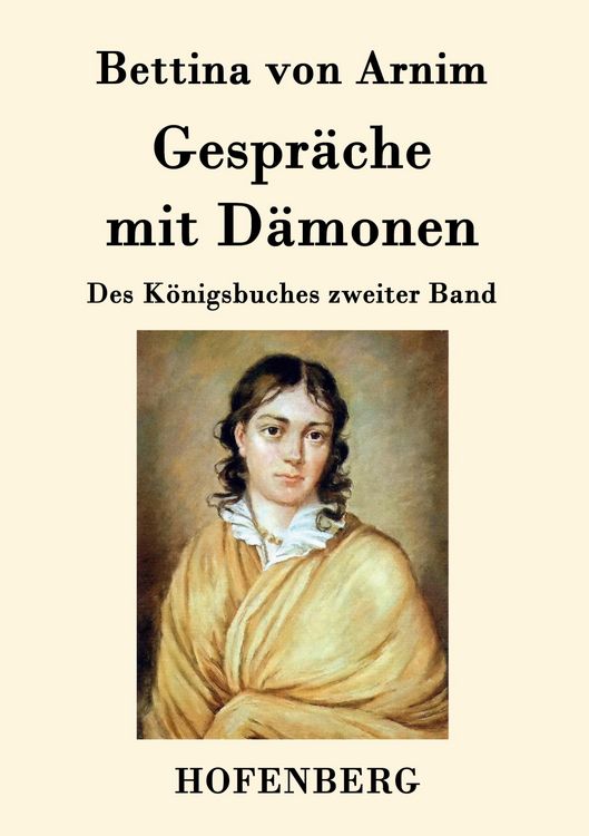 Produktbild: Gespr&auml;che mit D&auml;monen