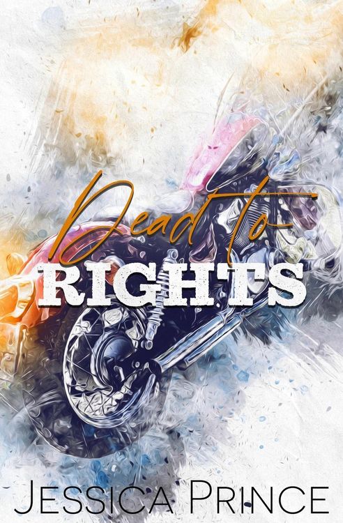 Produktbild: Dead to Rights