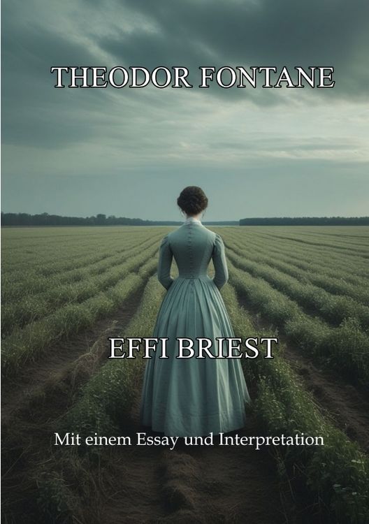 Produktbild: Effi Briest
