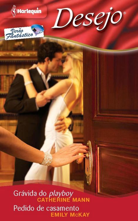 Produktbild: Gr&aacute;vida do playboy - Pedido de casamento