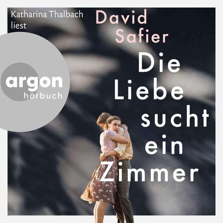 Produktbild: Die Liebe sucht ein Zimmer