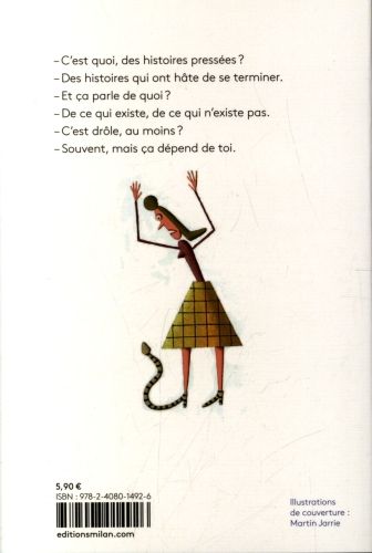 Produktbild: Encore des histoires press&eacute;es