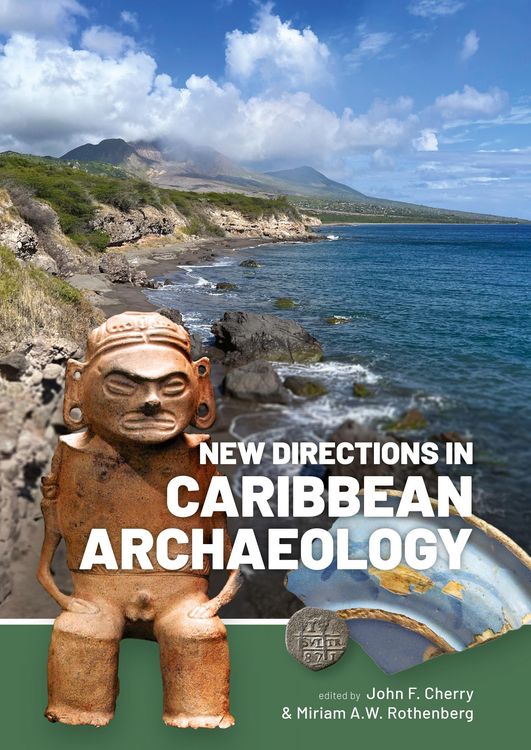 Produktbild: New Directions in Caribbean Archaeology