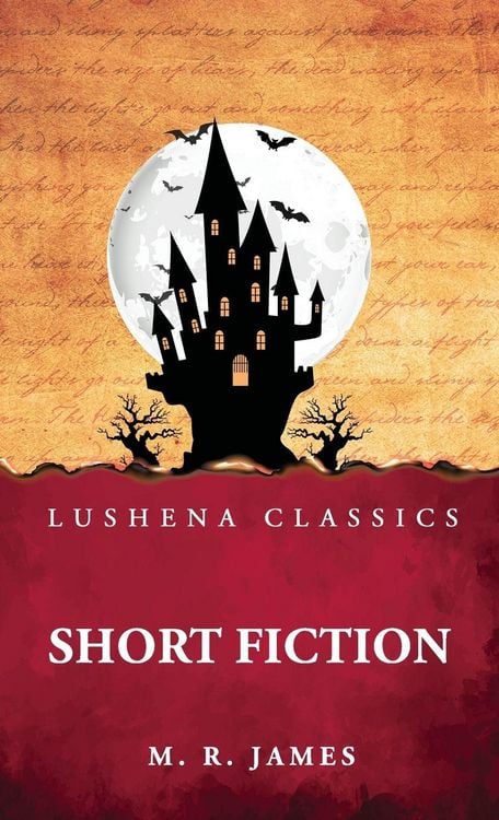 Produktbild: Short Fiction