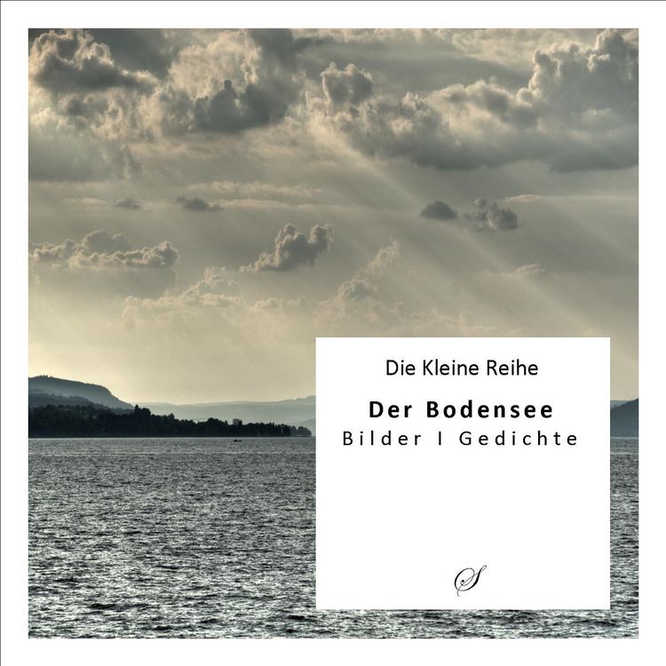 Produktbild: Die Kleine Reihe Bd. 21: Der Bodensee