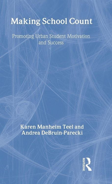 Produktbild: Making School Count