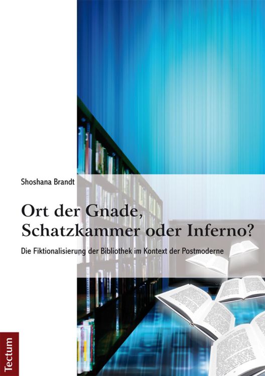 Produktbild: Ort der Gnade, Schatzkammer oder Inferno?