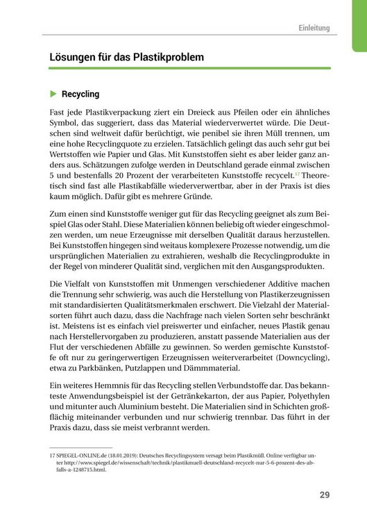 Produktbild: Plastiksparbuch