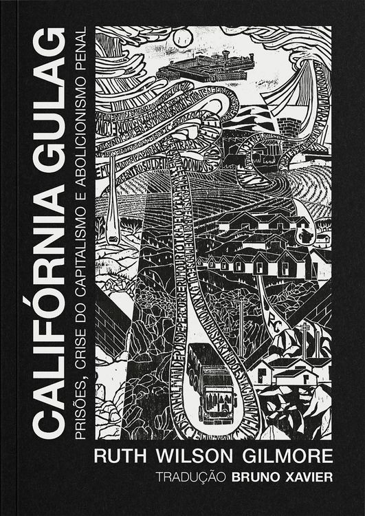 Produktbild: Calif&oacute;rnia Gulag
