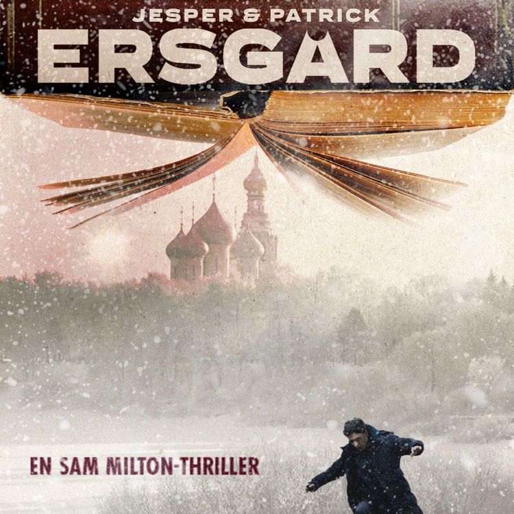 Produktbild: Det stora svarta
