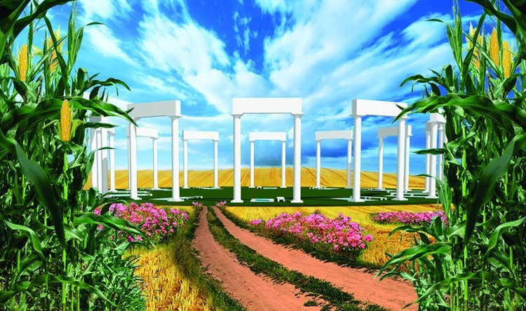 Produktbild: Mehadia