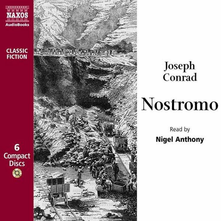 Produktbild: Nostromo