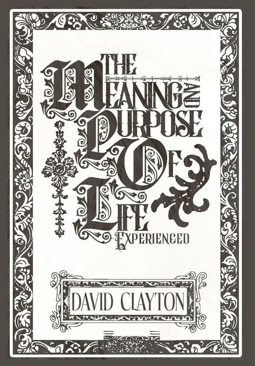 Produktbild: The Meaning and Purpose of Life - Experienced