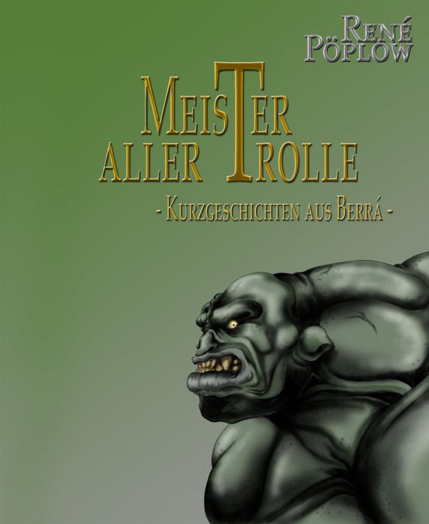 Produktbild: Meister aller Trolle