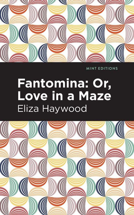 Produktbild: Fantomina