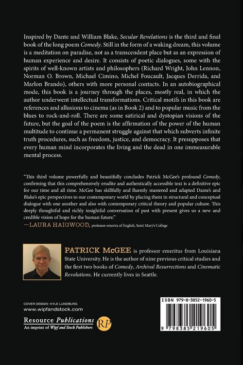 Produktbild: Comedy, Book Three