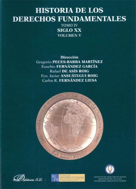 Produktbild: Siglo XX : cultura de la paz y grupos vulnerables : grupos vulnerables