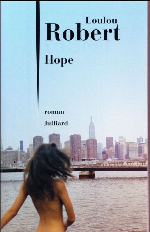 Produktbild: Hope