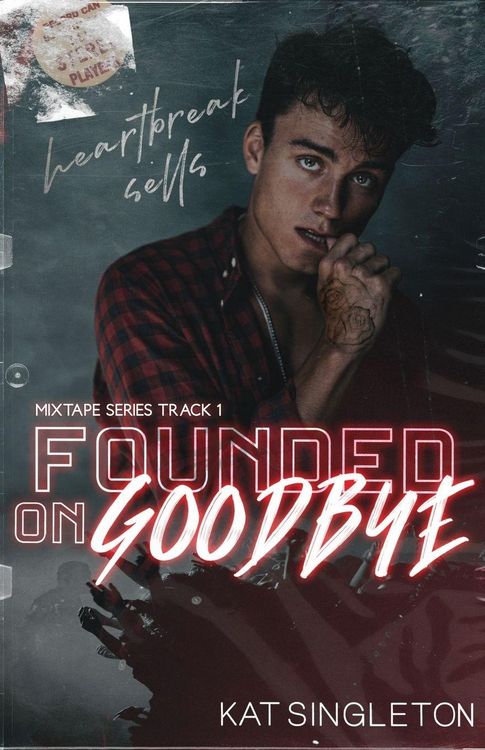Produktbild: Founded on Goodbye