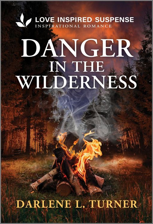 Produktbild: Danger in the Wilderness