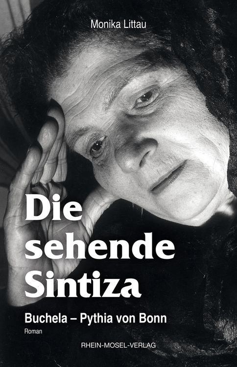 Produktbild: Die sehende Sintiza