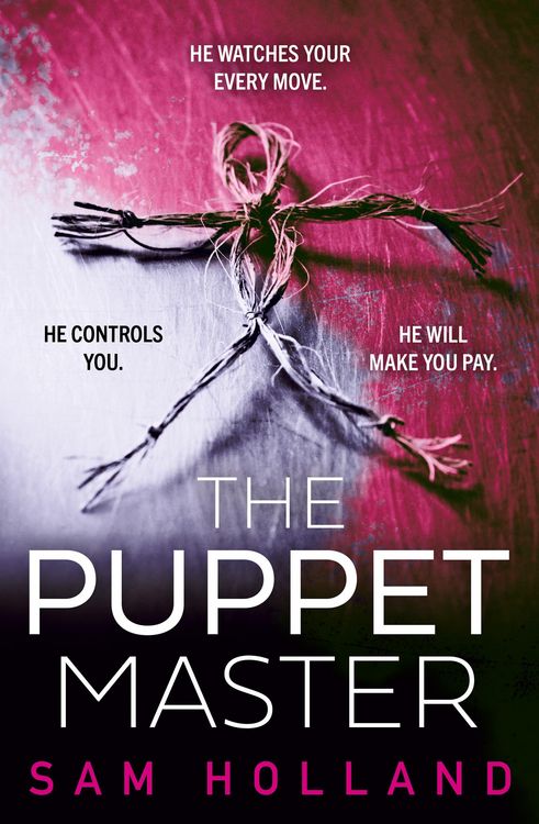 Produktbild: The Puppet Master