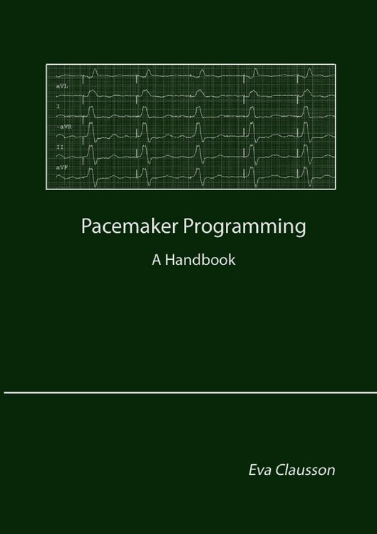 Produktbild: Pacemaker Programming