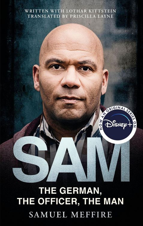 Produktbild: Sam: As featured on Disney+ as Sam - A Saxon
