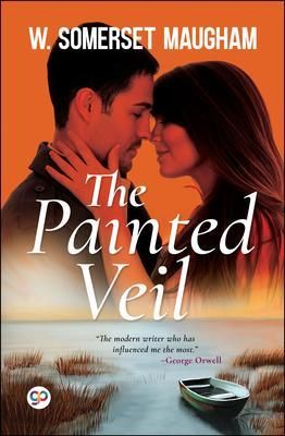 Produktbild: The Painted Veil